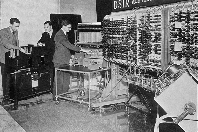 Первые попытки создать интернет Первые попытки создать интернет