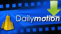 логотип dailymotion