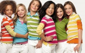 children s fashion 600x375 300x188 - Бизнес в декрете: личные истории успеха