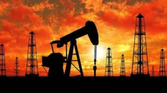 Brent прогноз цен на нефть на 4 февраля 2020