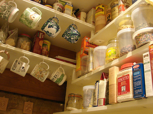 pantry