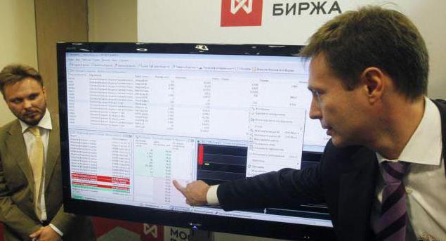 перспективы фондового рынка россии 
