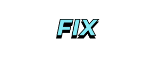 Fix