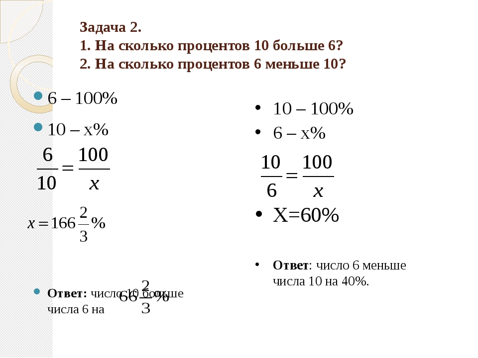 На сколько 5 меньше 10. Процент сколько процентов. Сколько в одном проценте. Задачи на увеличение процентов. 3,03 Это сколько процентов.