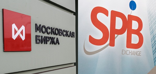 Фондовый рынок России