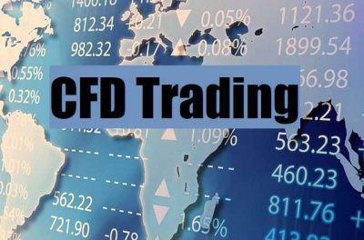 торговля cfd контрактами