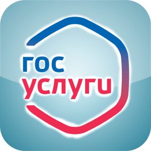 Портал «Госуслуги»