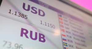 Анализ USD/RUB. Рубль дорожает. Надолго ли?