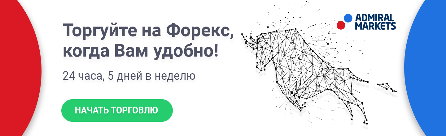 торговать форекс онлайн