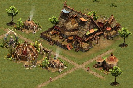 Forge of Empires