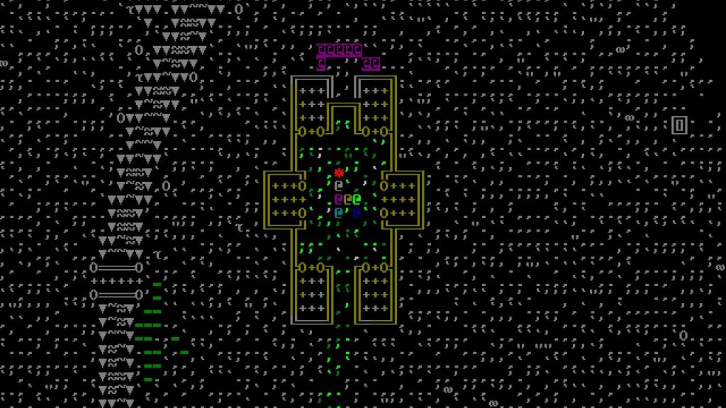 Dwarf Fortress