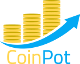 coinpot кошелек краны