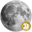 moon dogecoin