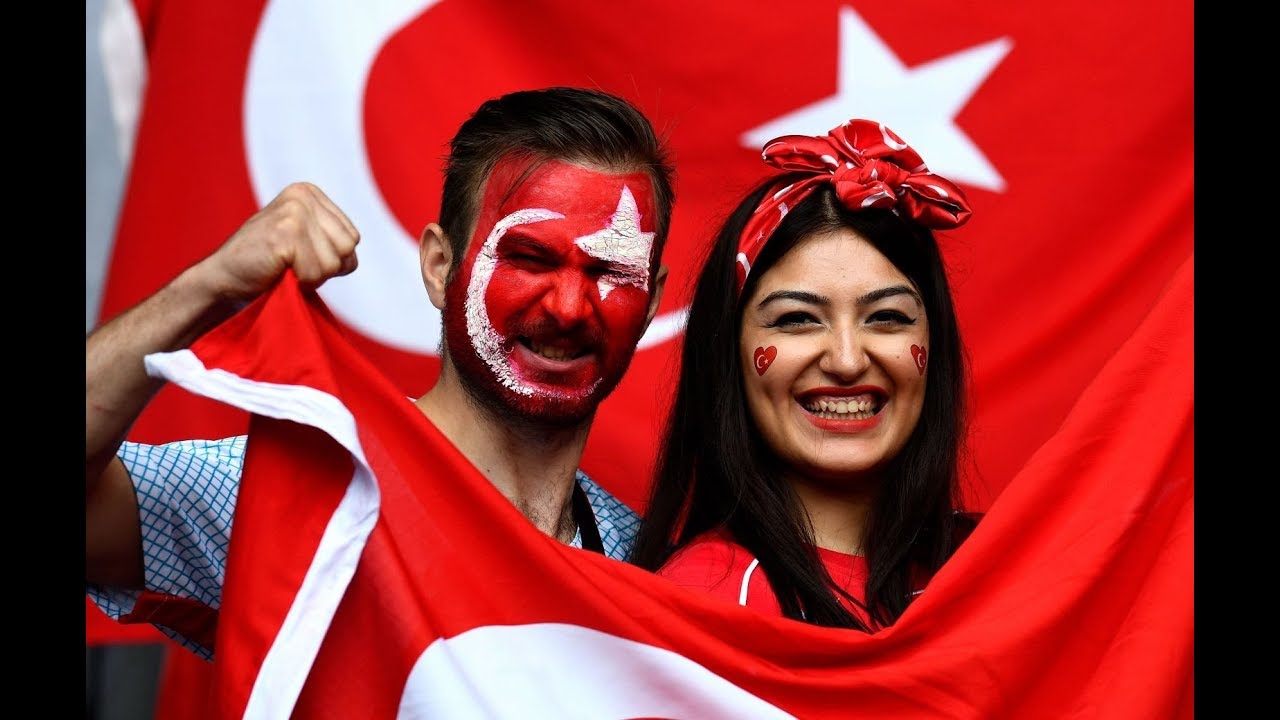Флаг_Турции