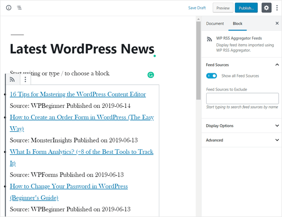 Лучший WordPress хостинг Hostenko лучшие сайты-агрегаторы новостей