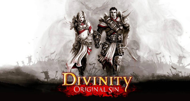 Divinity: Original Sin