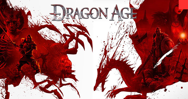 Dragon age: Origins and Awakening