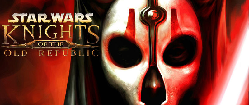 Star Wars: Knights of the Old Republic II