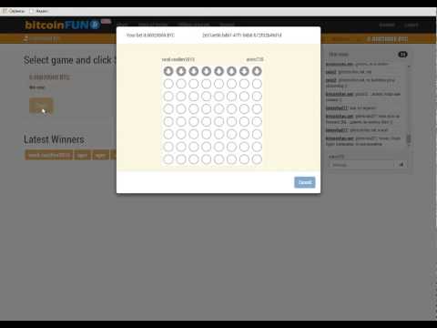 Как заработать биткоин,сатоши, играя в игры.CУПЕР ИГРА НА САТОШИ!)