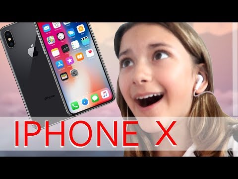 КАК ПОЛУЧИТЬ АЙФОН X 😍ПОД ПОДУШКОЙ Школьнику БЕСПЛАТНО 😜 IPHONE 10 Михасики - Liza Nice