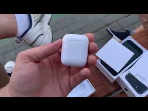 Сколько зарабатывают на копиях AirPods?! 💰