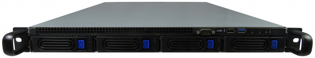 Rackmount Server