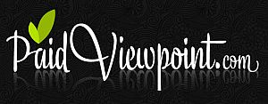 paidviewpoint top 10 list logo