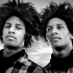 Les Twins Биография Les Twins Танцоры Биография