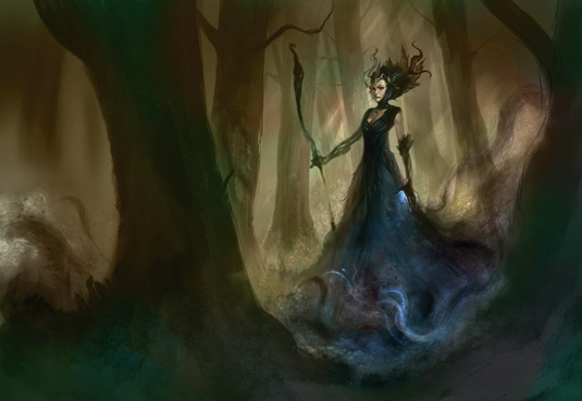 fae-maleficent