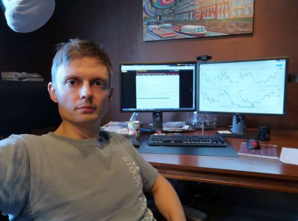 5 моих советов новичкам на бирже 5 моих советов новичкам на бирже