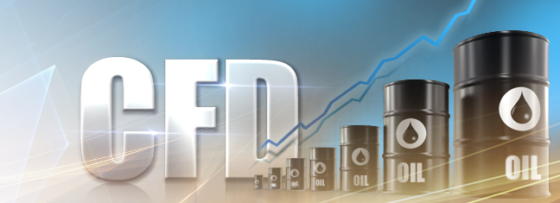 cfd на нефть