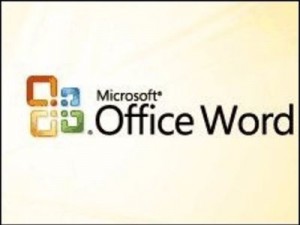 Microsoft Word