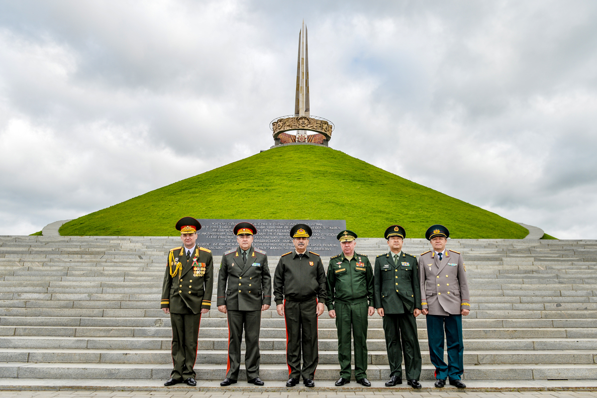 Курган Славы