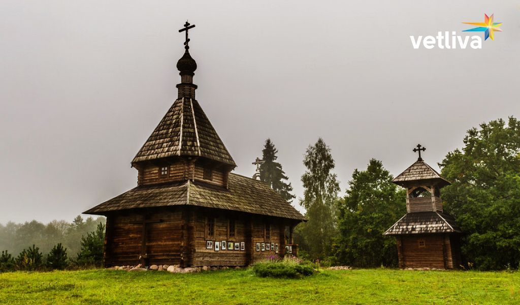 Тур в Забродье, Беларусь