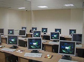 Компьютерный салон - все еще важная идея малого бизнеса для Москвы
