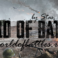 World Of Battles