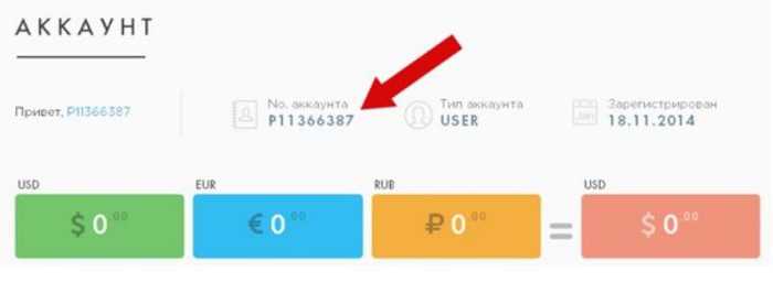 как пополнить payeer