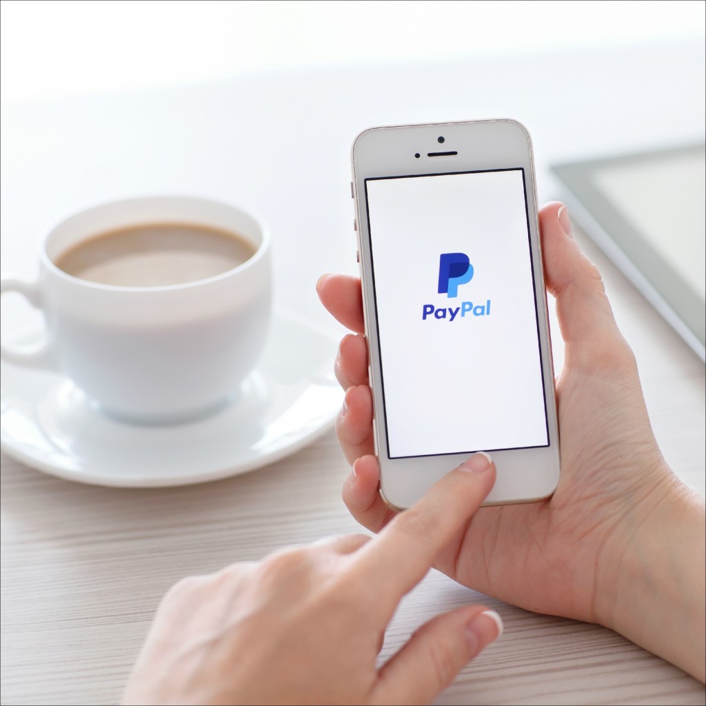 прием paypal беларусь