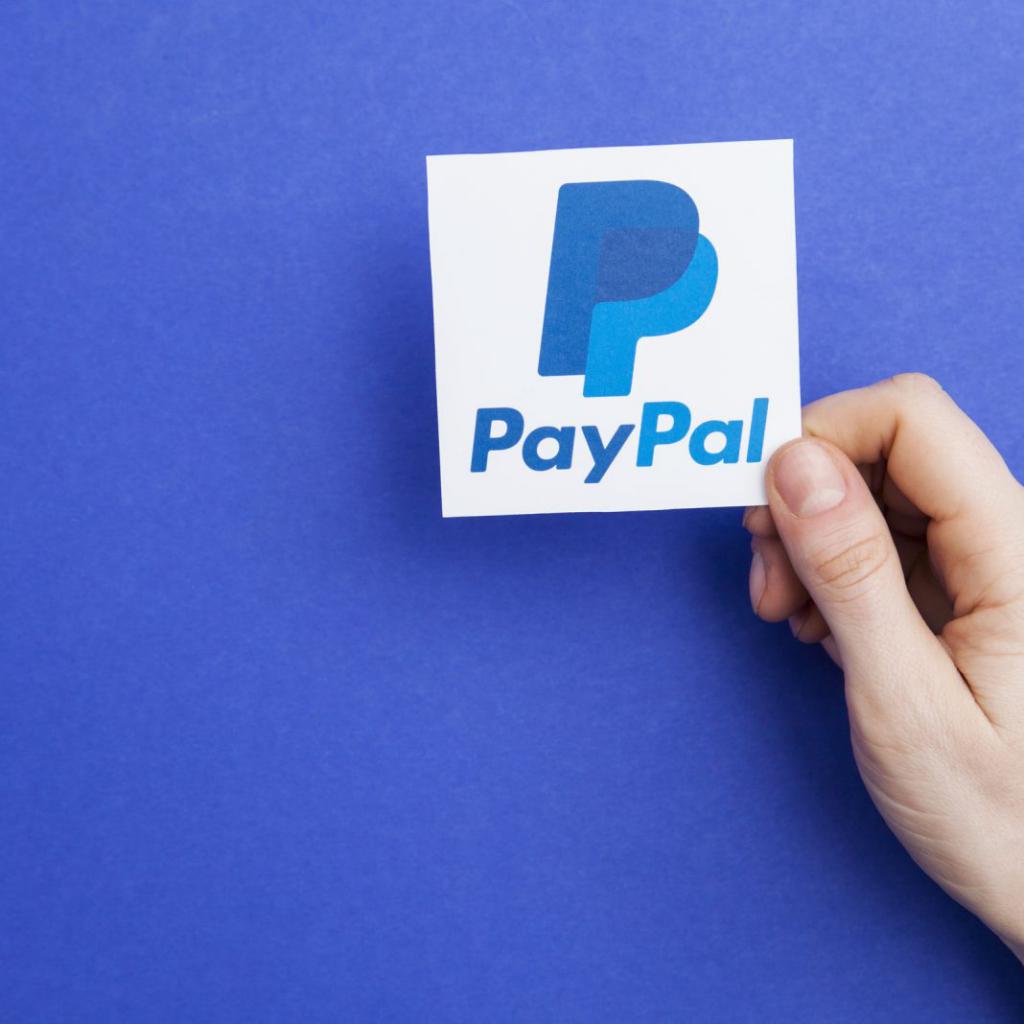 создать paypal в беларуси