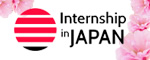 Internship in Japan