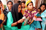 Microfinance internships in India